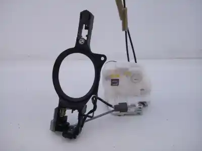 Автозапчасти б/у замок передней правой двери за mitsubishi outlander (gf0) motion 2wd ссылки oem iam  e2-b4-35-2 