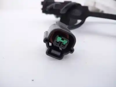 Автозапчасти б/у замок передней правой двери за mitsubishi outlander (gf0) motion 2wd ссылки oem iam  e2-b4-35-2 