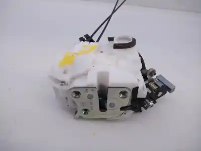 Автозапчастина б/у замок заднього правого дверя для mitsubishi outlander (gf0) motion 2wd посилання на oem iam  e2-b4-35-2 