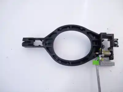 Автозапчасти б/у замок задней левой двери за mitsubishi outlander (gf0) motion 2wd ссылки oem iam  e2-b4-35-2 