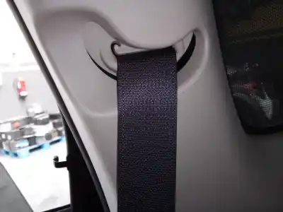 Second-hand car spare part rear right seat belt for mitsubishi outlander (gf0) motion 2wd oem iam references 