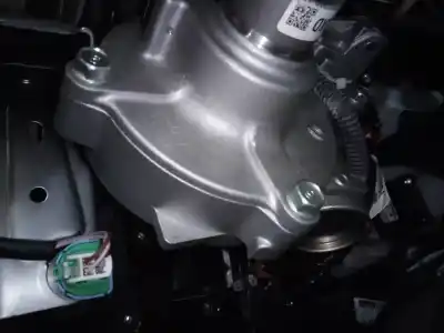 Second-hand car spare part steering column for mitsubishi outlander (gf0) motion 2wd oem iam references 6308020215