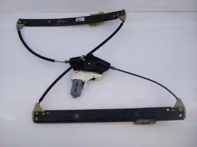 Pezzo di ricambio per auto di seconda mano alzacristalli anteriore destro per audi a4 berlina (b8) básico riferimenti oem iam 8k0959802a