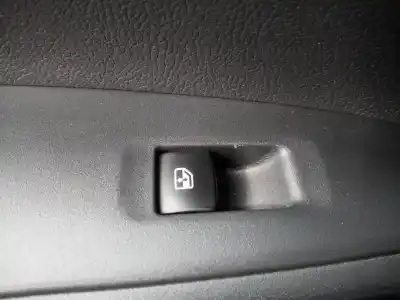 Second-hand car spare part rear left power window switch for mitsubishi outlander (gf0) motion 2wd oem iam references 