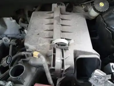 Second-hand car spare part air filter for mitsubishi outlander (gf0) motion 2wd oem iam references 