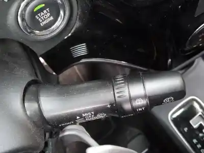 Second-hand car spare part windshiel wiper switch for mitsubishi outlander (gf0) motion 2wd oem iam references 