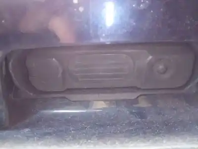 Second-hand car spare part tailgate back door handle for mitsubishi outlander (gf0) motion 2wd oem iam references 