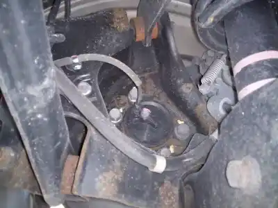 Second-hand car spare part rear right knuckle for mitsubishi outlander (gf0) motion 2wd oem iam references 