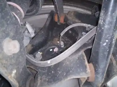 Second-hand car spare part rear left knuckle for mitsubishi outlander (gf0) motion 2wd oem iam references 