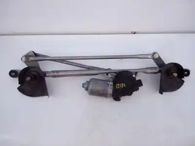 Second-hand car spare part front windshield wiper motor for mitsubishi outlander (gf0) motion 2wd oem iam references 1593003471