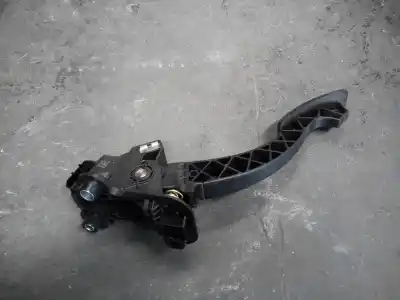 Автозапчасти б/у педаль газа за MITSUBISHI OUTLANDER (GF0) Motion 2WD ссылки OEM IAM 1600A116  14224311082