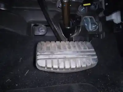 Автозапчасти б/у педаль тормоза за MITSUBISHI OUTLANDER (GF0) Motion 2WD ссылки OEM IAM   