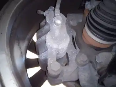 Second-hand car spare part front right brake caliper for mitsubishi outlander (gf0) motion 2wd oem iam references 