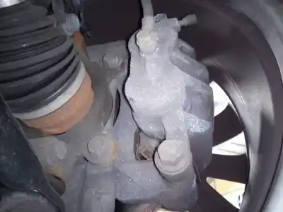 Pezzo di ricambio per auto di seconda mano Pinza Freno Anteriore Sinistra per MITSUBISHI OUTLANDER (GF0) Motion 2WD Riferimenti OEM IAM   