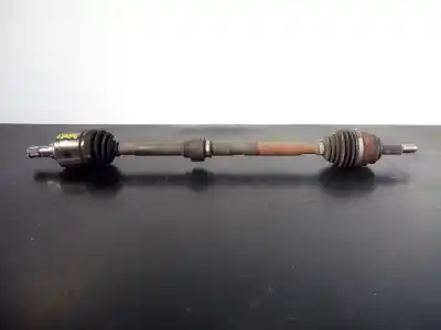 Second-hand car spare part front right transmission for mitsubishi outlander (gf0) motion 2wd oem iam references 