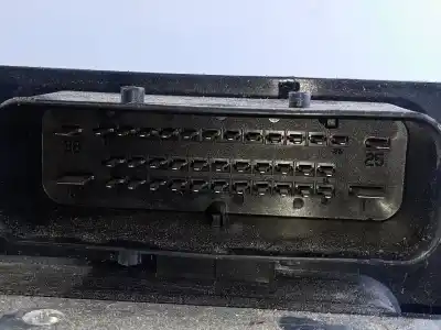 Peça sobressalente para automóvel em segunda mão abs por bmw serie x3 (e83) 2.0d [2.0 ltr. - 110 kw 16v diesel cat] referências oem iam 34516762059 p3-b8-27-4 0265234034