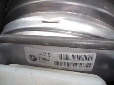 Peça sobressalente para automóvel em segunda mão  por BMW SERIE 5 BERLINA (E60)  Referências OEM IAM   