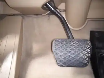 Peça sobressalente para automóvel em segunda mão  por BMW SERIE 5 BERLINA (E60)  Referências OEM IAM   