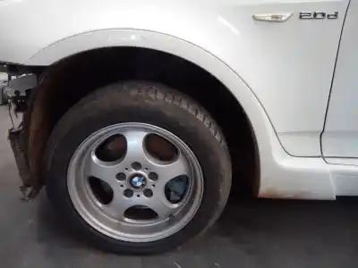 Peça sobressalente para automóvel em segunda mão  por BMW SERIE X3 (E83)  Referências OEM IAM   