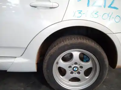 Peça sobressalente para automóvel em segunda mão  por BMW SERIE X3 (E83)  Referências OEM IAM   