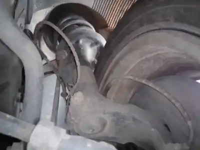 Peça sobressalente para automóvel em segunda mão  por BMW SERIE X3 (E83)  Referências OEM IAM   