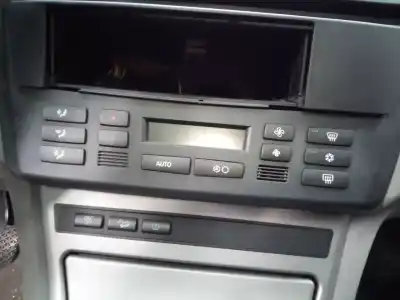 Автозапчасти б/у КЛИМАТ-КОНТРОЛЬ за BMW SERIE X3 (E83)  ссылки OEM IAM   