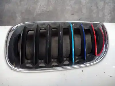 Second-hand car spare part Front Grille for BMW SERIE X3 (E83) 2.0d [2.0 Ltr. - 110 kW 16V Diesel CAT] OEM IAM references   