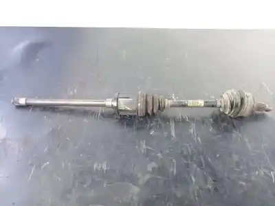 Second-hand car spare part FRONT RIGHT TRANSMISSION for BMW SERIE X3 (E83)  OEM IAM references 7524046  