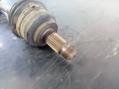 Second-hand car spare part front right transmission for bmw serie x3 (e83) 2.0d [2.0 ltr. - 110 kw 16v diesel cat] oem iam references 7524046  