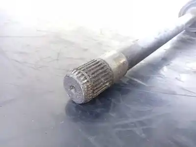 Second-hand car spare part front right transmission for bmw serie x3 (e83) 2.0d [2.0 ltr. - 110 kw 16v diesel cat] oem iam references 7524046  