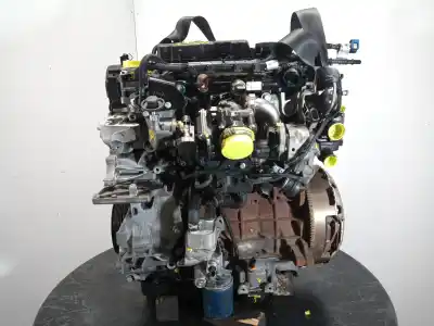 Gebrauchtes Autoersatzteil kompletter motor zum citroen jumper kombi 30 l1h1 blue-hdi 140 oem-iam-referenzen 4h03  