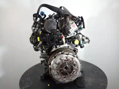 Gebrauchtes Autoersatzteil kompletter motor zum citroen jumper kombi 30 l1h1 blue-hdi 140 oem-iam-referenzen 4h03  