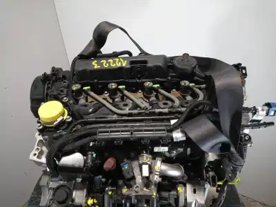 Gebrauchtes Autoersatzteil kompletter motor zum citroen jumper kombi 30 l1h1 blue-hdi 140 oem-iam-referenzen 4h03  