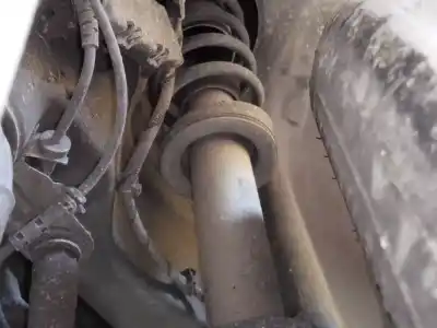 Peça sobressalente para automóvel em segunda mão  por BMW SERIE 5 BERLINA (E60)  Referências OEM IAM   