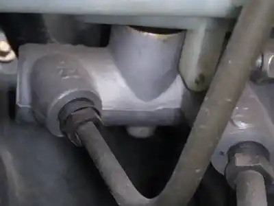 Peça sobressalente para automóvel em segunda mão BOMBA DE TRAVÕES por BMW SERIE 5 BERLINA (E60)  Referências OEM IAM   