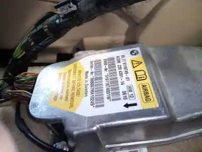 Peça sobressalente para automóvel em segunda mão  por BMW SERIE 5 BERLINA (E60)  Referências OEM IAM 6577911874901  