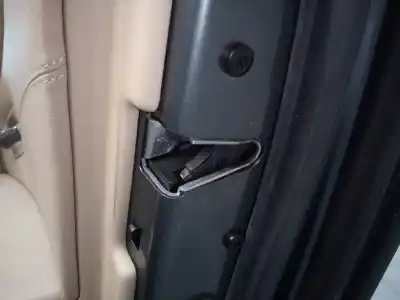 Peça sobressalente para automóvel em segunda mão fechadura da porta traseira direita por bmw serie 5 berlina (e60) 520d referências oem iam 