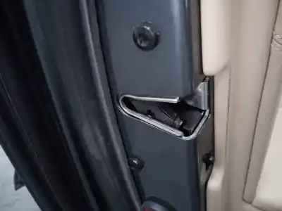 Peça sobressalente para automóvel em segunda mão fechadura da porta traseira esquerda por bmw serie 5 berlina (e60) 520d referências oem iam 