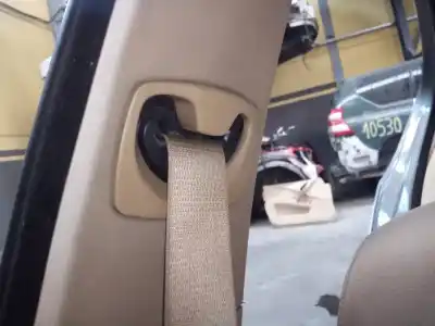 Peça sobressalente para automóvel em segunda mão cinto de segurança dianteiro direito por bmw serie 5 berlina (e60) 520d referências oem iam 