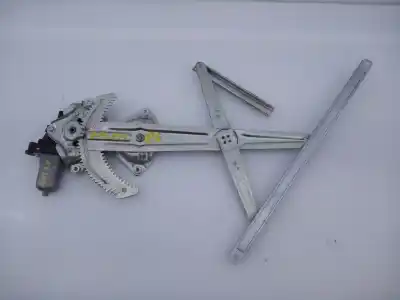 Автозапчасти б/у регулятор стекла переднего правого за MITSUBISHI OUTLANDER (GF0) Motion 2WD ссылки OEM IAM 5713A386 E2-B4-35-2 2621005370