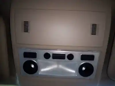 Peça sobressalente para automóvel em segunda mão luz interior por bmw serie 5 berlina (e60) 520d referências oem iam 