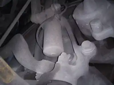 Peça sobressalente para automóvel em segunda mão manga de eixo dianteira direita por bmw serie 5 berlina (e60) 520d referências oem iam 