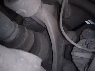 Peça sobressalente para automóvel em segunda mão manga de eixo traseira direita por bmw serie 5 berlina (e60) 520d referências oem iam 