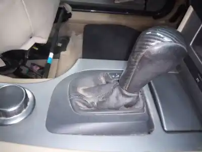 Peça sobressalente para automóvel em segunda mão alavanca de velocidades por bmw serie 5 berlina (e60) 520d referências oem iam 