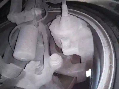Peça sobressalente para automóvel em segunda mão pinça de travão dianteira direita por bmw serie 5 berlina (e60) 520d referências oem iam 