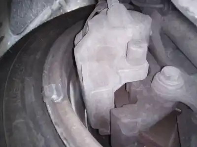 Peça sobressalente para automóvel em segunda mão pinça de travão dianteira esquerda por bmw serie 5 berlina (e60) 520d referências oem iam 