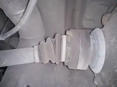 Peça sobressalente para automóvel em segunda mão transmissão traseira direita por bmw serie 5 berlina (e60) 520d referências oem iam 