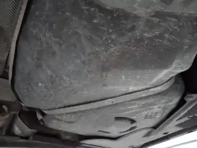 Peça sobressalente para automóvel em segunda mão depósito de combustível por audi a5 sportback (8t) 2.0 tdi (105kw) referências oem iam 3k0201085