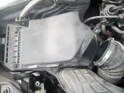 Gebrauchtes Autoersatzteil LUFTFILTER zum AUDI A5 SPORTBACK (8T)  OEM-IAM-Referenzen   