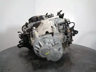 Peça sobressalente para automóvel em segunda mão CAIXA DE VELOCIDADES por HYUNDAI I30  Referências OEM IAM S81767 M1-A3-103 570556